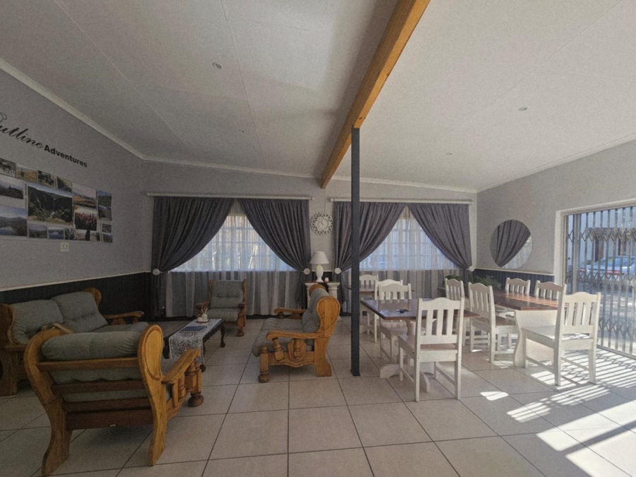 Commercial Property for Sale in Ficksburg Free State